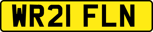 WR21FLN