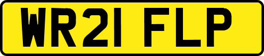 WR21FLP