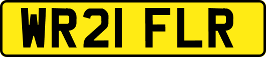 WR21FLR