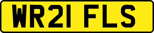 WR21FLS