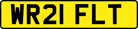 WR21FLT