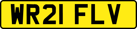 WR21FLV
