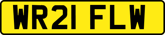 WR21FLW