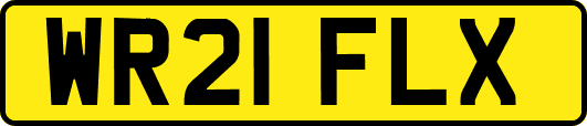 WR21FLX