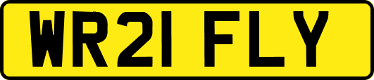 WR21FLY