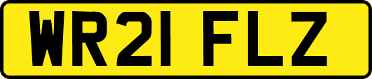 WR21FLZ