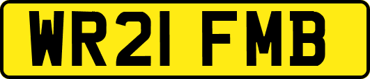 WR21FMB
