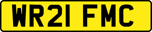 WR21FMC