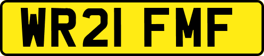 WR21FMF