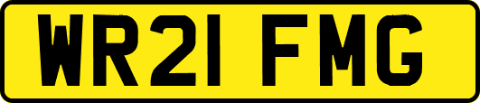 WR21FMG