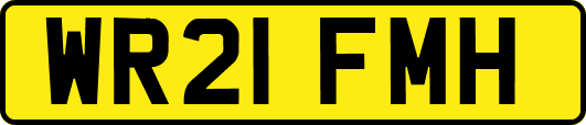 WR21FMH
