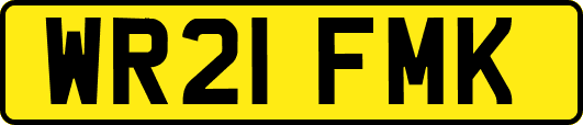 WR21FMK