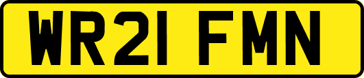 WR21FMN