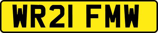 WR21FMW