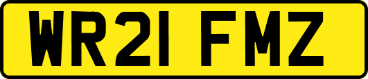 WR21FMZ