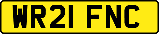 WR21FNC