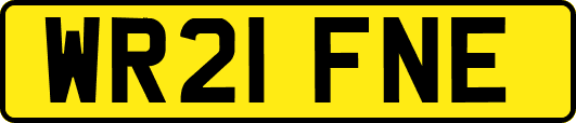 WR21FNE