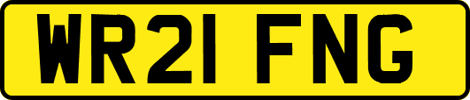 WR21FNG