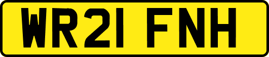 WR21FNH