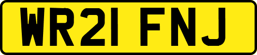 WR21FNJ