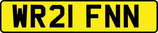 WR21FNN