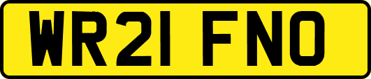 WR21FNO