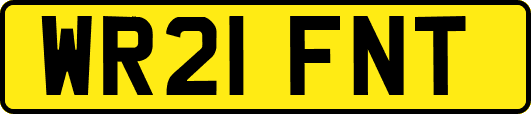 WR21FNT