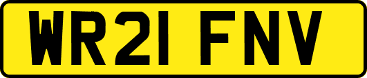 WR21FNV