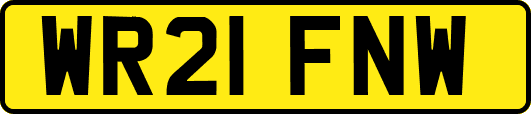 WR21FNW
