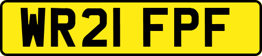 WR21FPF