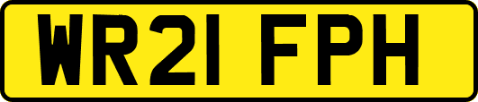 WR21FPH