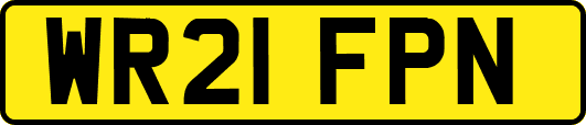 WR21FPN