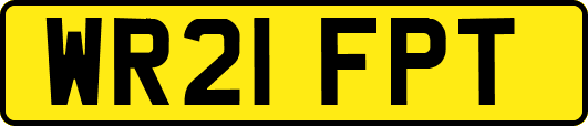 WR21FPT