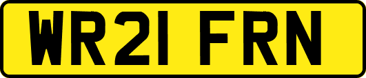 WR21FRN