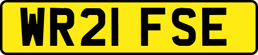 WR21FSE