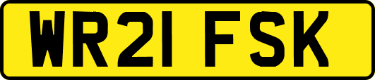 WR21FSK