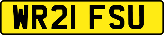 WR21FSU