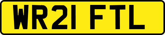 WR21FTL