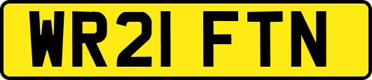 WR21FTN