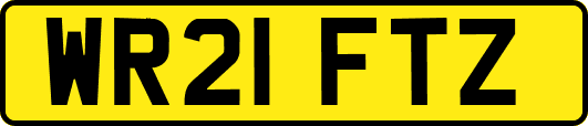 WR21FTZ