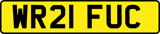 WR21FUC