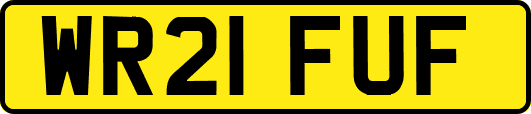 WR21FUF