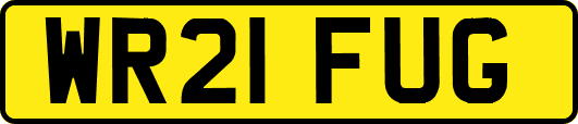 WR21FUG