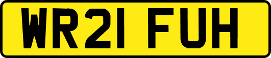 WR21FUH