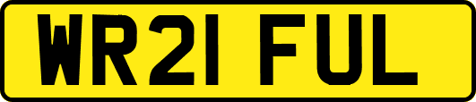 WR21FUL