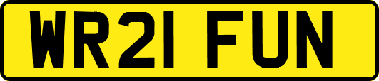 WR21FUN