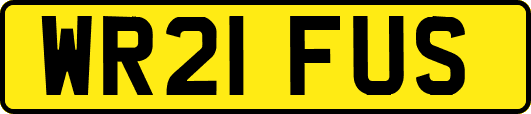 WR21FUS