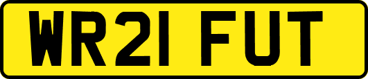 WR21FUT
