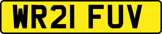 WR21FUV