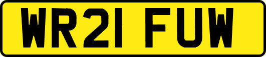 WR21FUW